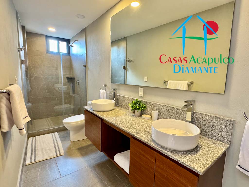 Marelas casa 6 - Recámara tres 5